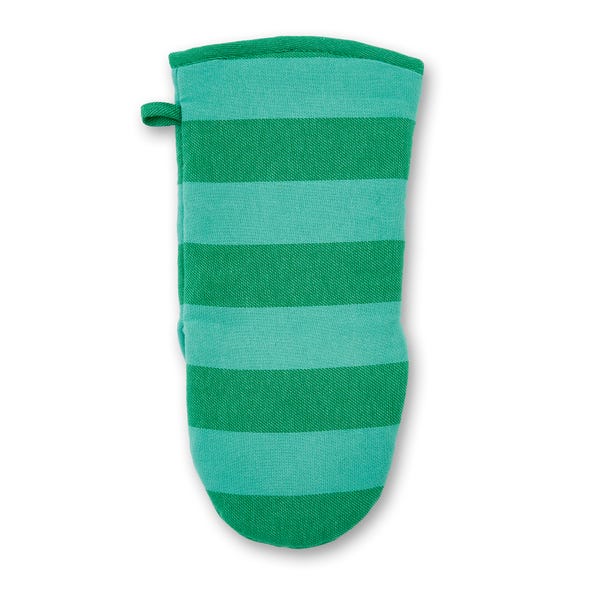  Elements Sutton Stripe Single Oven Glove