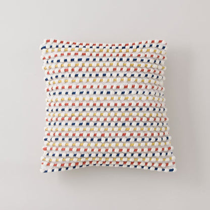  Elements Bobble Loop Cushion