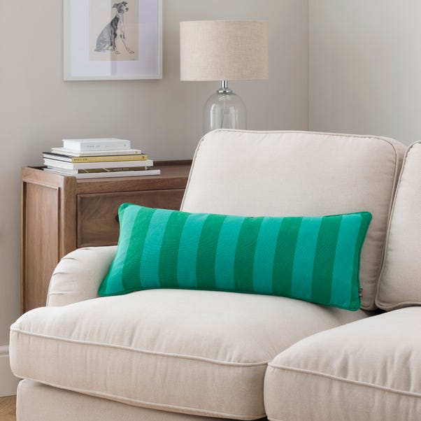  Elements Sutton Stripe Cushion