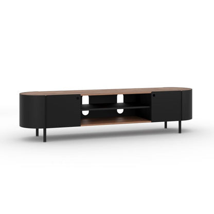  Elements Griffin Extra Wide TV Unit For TVs Up To 80"