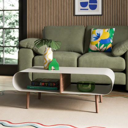  Elements Griffin Coffee Table