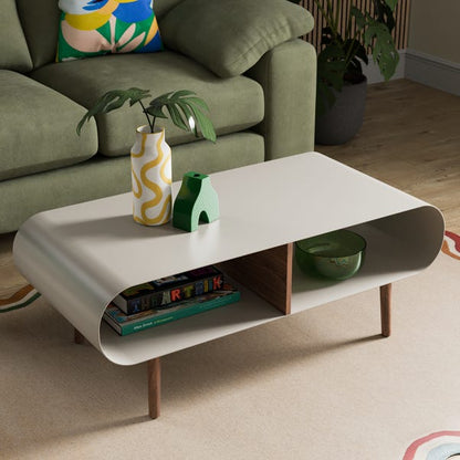  Elements Griffin Coffee Table