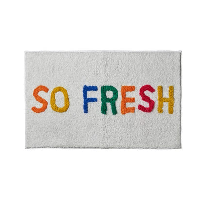  Elements So Fresh Bath Mat