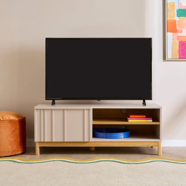  Elements Thompson Small TV Unit For TVs Up To 46"