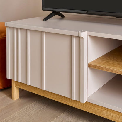  Elements Thompson Small TV Unit For TVs Up To 46"