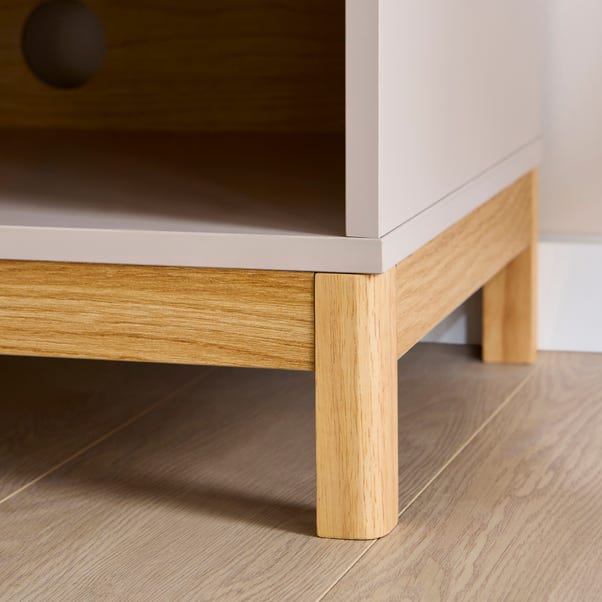  Elements Thompson Small TV Unit For TVs Up To 46"