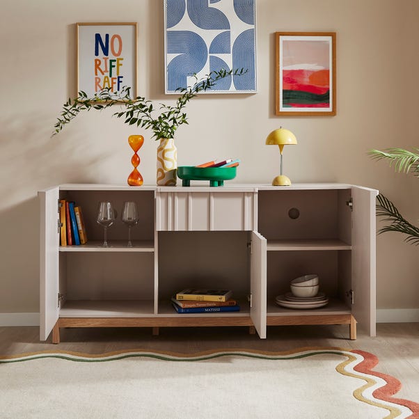  Elements Thompson Large Sideboard