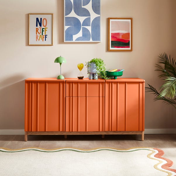  Elements Thompson Large Sideboard