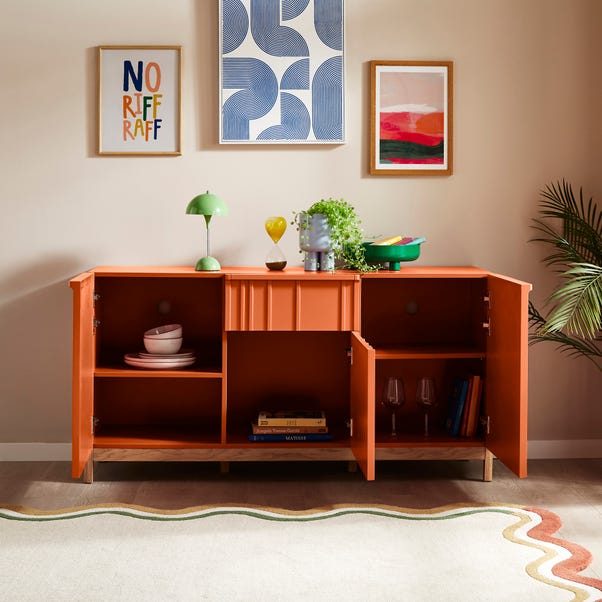  Elements Thompson Large Sideboard