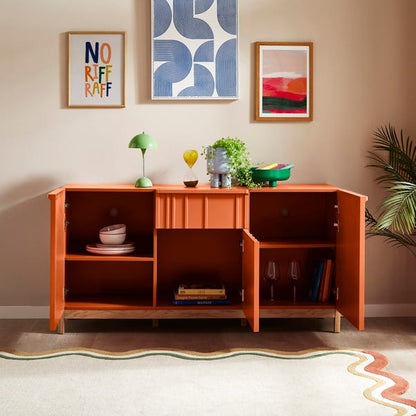  Elements Thompson Large Sideboard