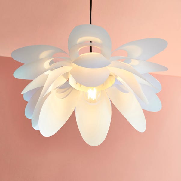  Elements Fresco Adjustable Pendant Light