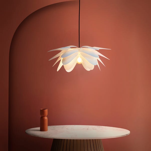  Elements Fresco Adjustable Pendant Light