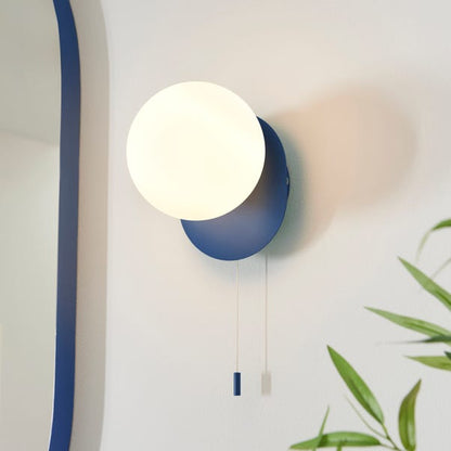  Elements Tela Bathroom Wall Light