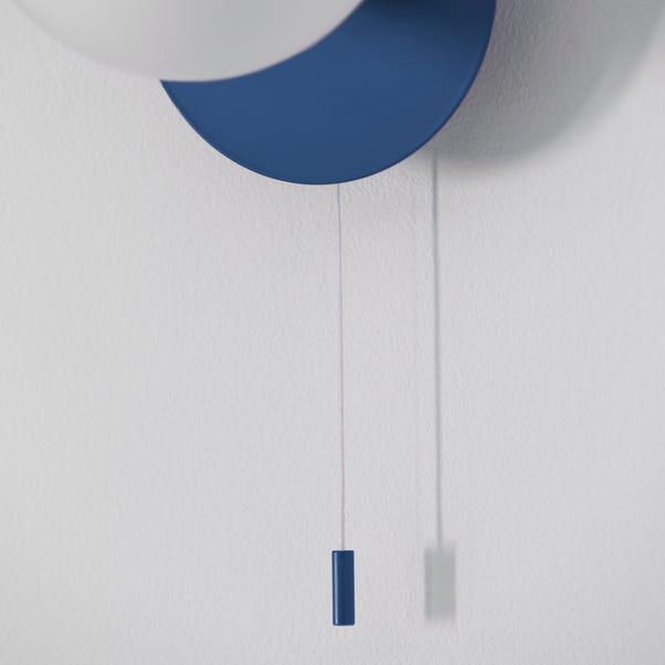  Elements Tela Bathroom Wall Light