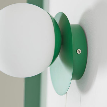  Elements Tela Bathroom Wall Light