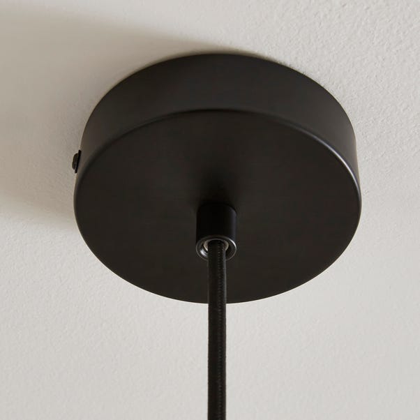  Elements Jaula Mini Adjustable Pendant Light