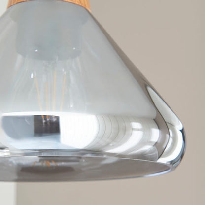  Elements Wolston Bathroom Adjustable Pendant Light
