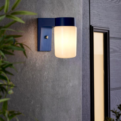  Elements Taylor Industrial Outdoor Wall Light