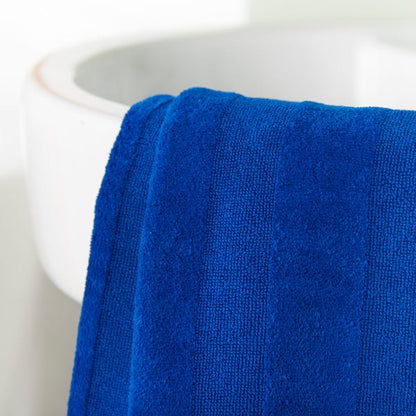  Elements Stripe Cotton Towel