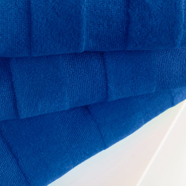  Elements Stripe Cotton Towel