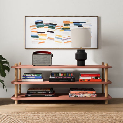  Elements Miller Small TV Unit For TVs Up To 38"