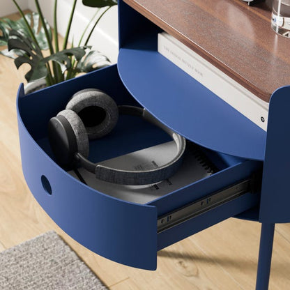  Elements Griffin Compact Bedside Table