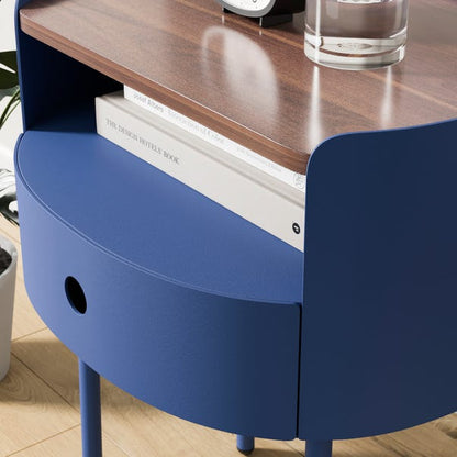  Elements Griffin Compact Bedside Table