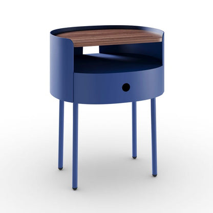  Elements Griffin Compact Bedside Table