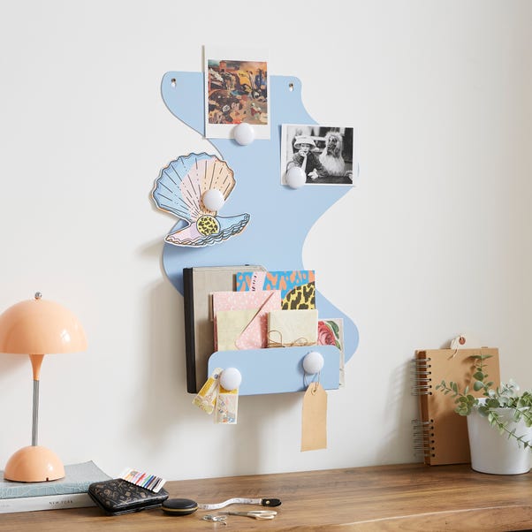  Elements Wiggle Magnetic Organiser