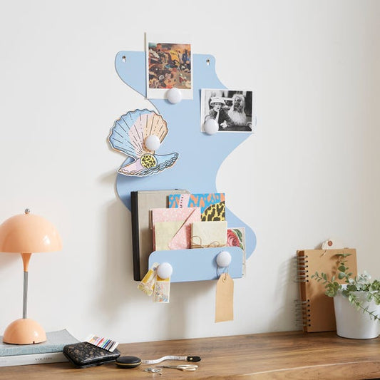 Elements Wiggle Magnetic Organiser