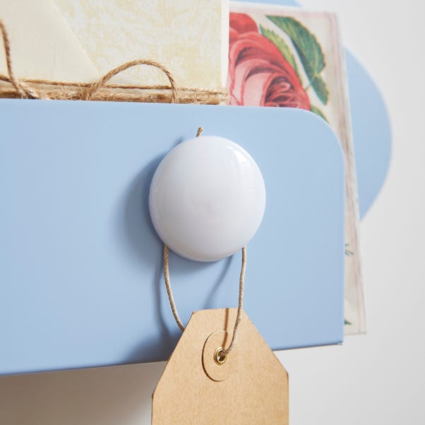  Elements Wiggle Magnetic Organiser