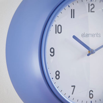  Elements Fletcher Wall Clock