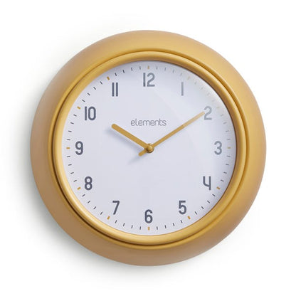  Elements Fletcher Wall Clock