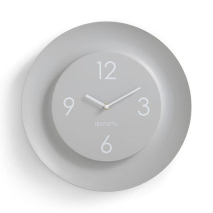  Elements Pearson Wall Clock