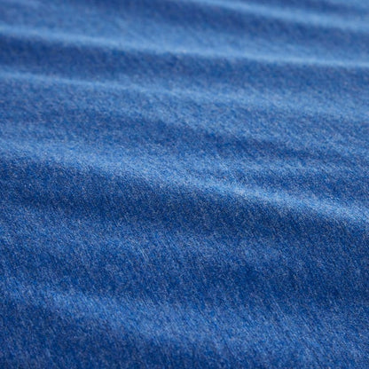  Elements Cotton Jersey Plain Duvet Cover & Pillowcase Set​