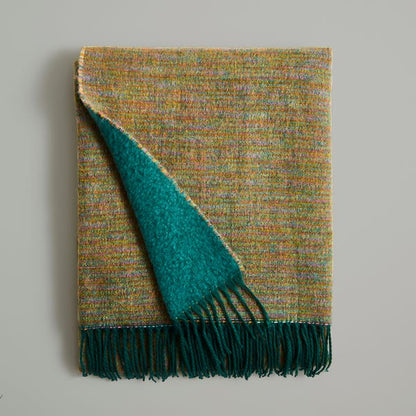  Elements Clarke Mohair Throw 130x180cm