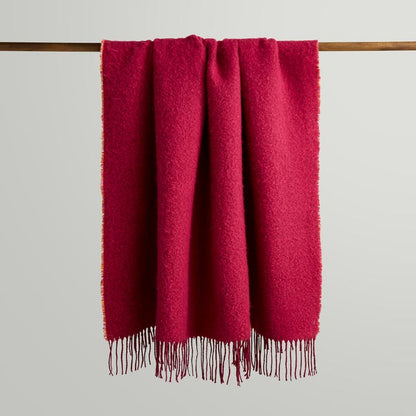  Elements Clarke Mohair Throw 130x180cm