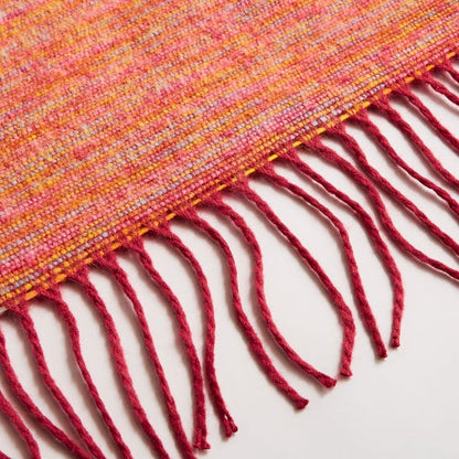  Elements Clarke Mohair Throw 130x180cm