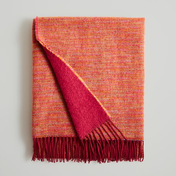  Elements Clarke Mohair Throw 130x180cm