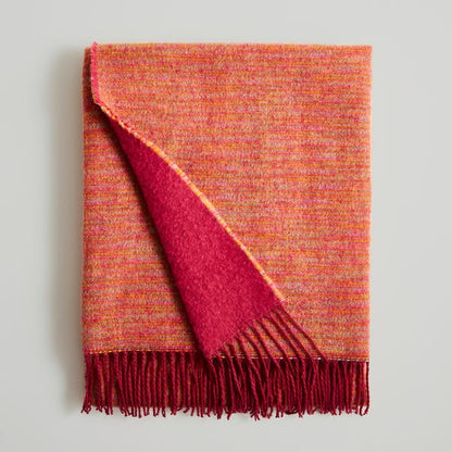  Elements Clarke Mohair Throw 130x180cm
