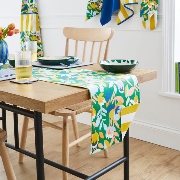  Elements Fieldsley Cotton Apron