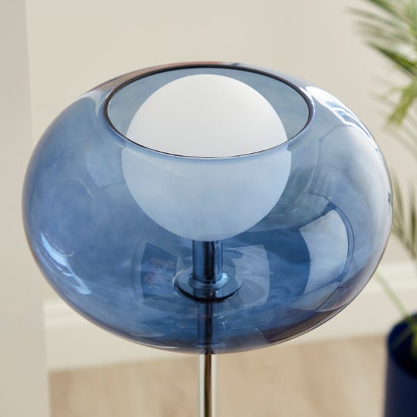  Elements Bennett Floor Lamp