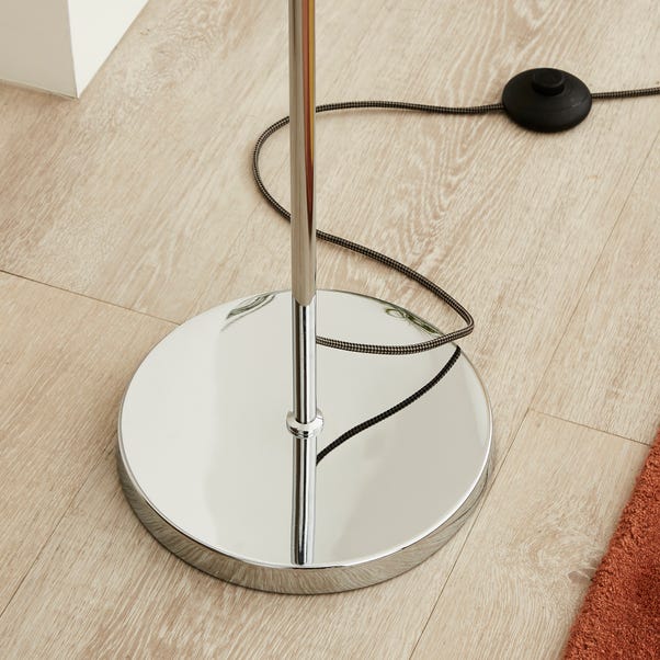  Elements Bennett Floor Lamp