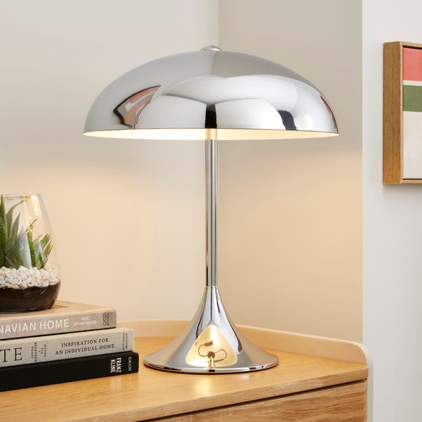  Elements Lennon 2 Light Table Lamp
