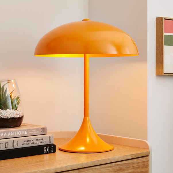  Elements Lennon 2 Light Table Lamp