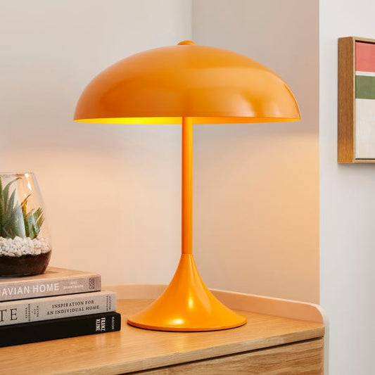  Elements Lennon 2 Light Table Lamp