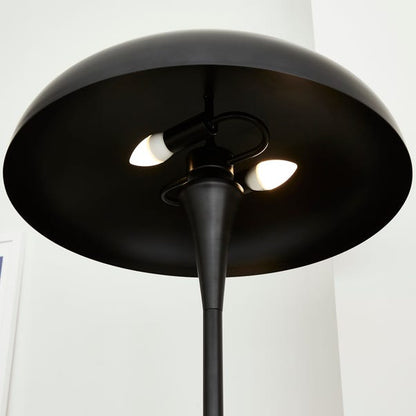  Elements Lennon 2 Light Floor Lamp