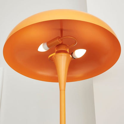  Elements Lennon 2 Light Floor Lamp