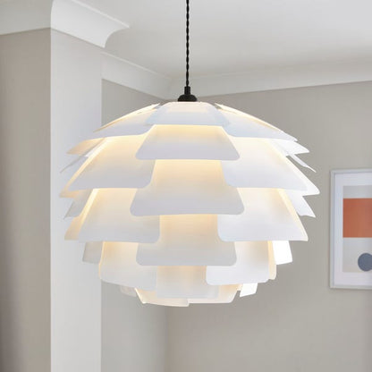  Elements Kerr Easy Fit Pendant Shade