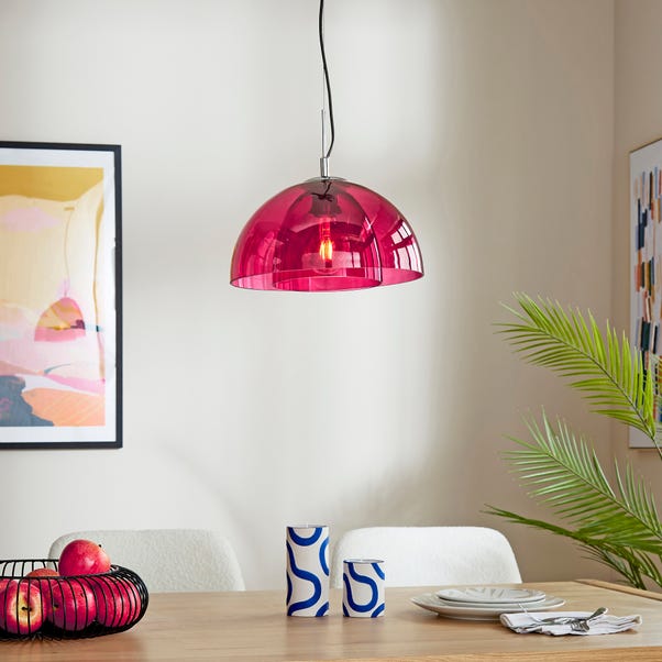  Elements Munro Pendant Light